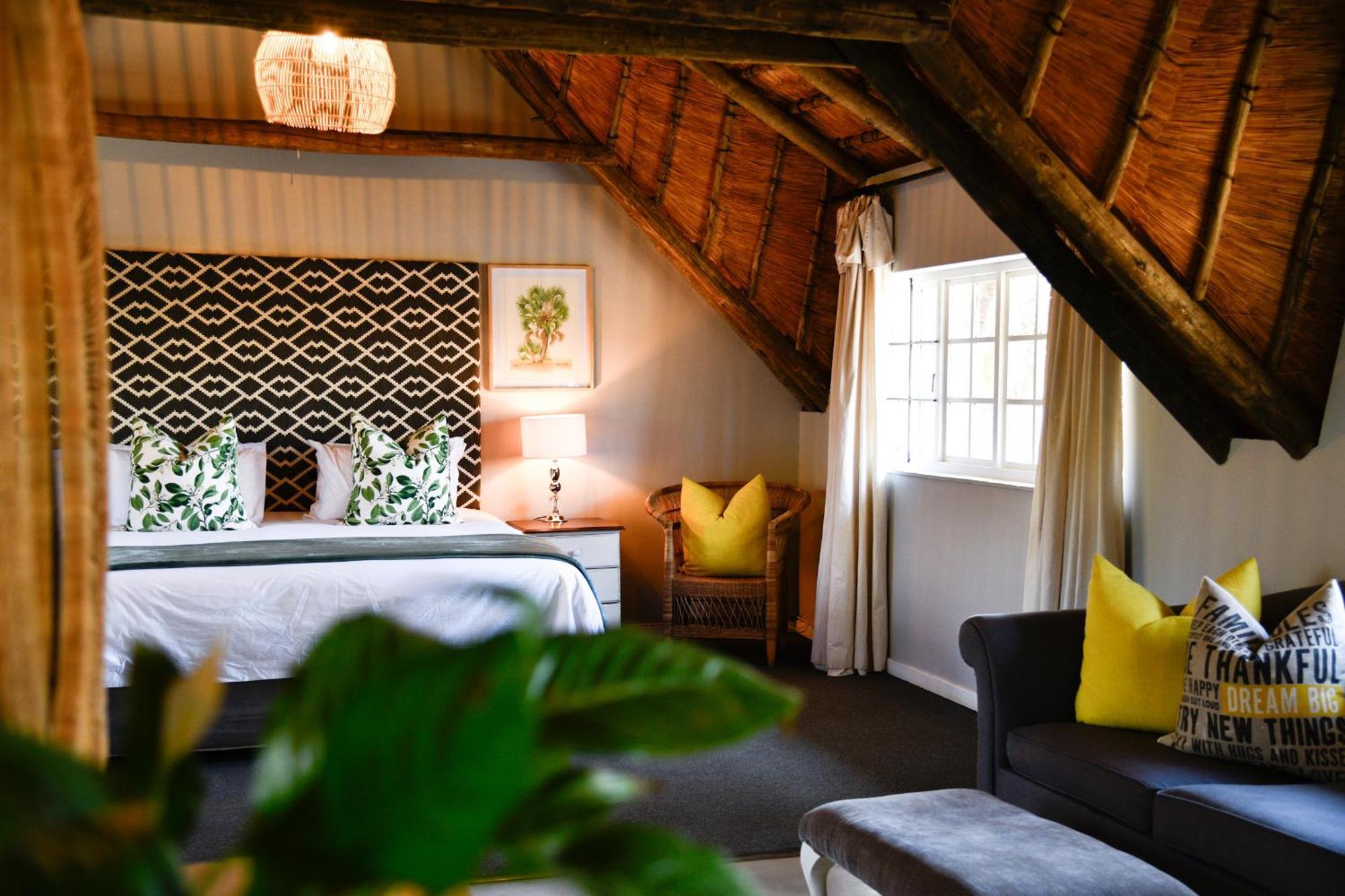 Gowan Valley Guest Farm Balgowan Экстерьер фото