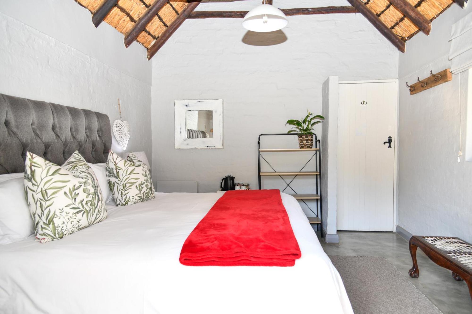 Gowan Valley Guest Farm Balgowan Экстерьер фото