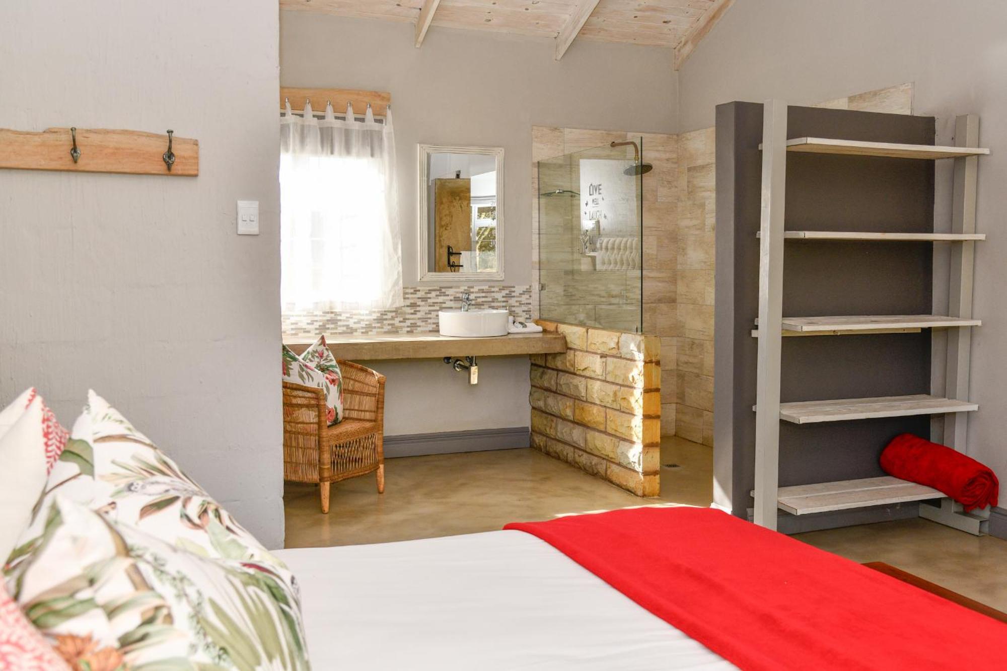 Gowan Valley Guest Farm Balgowan Экстерьер фото