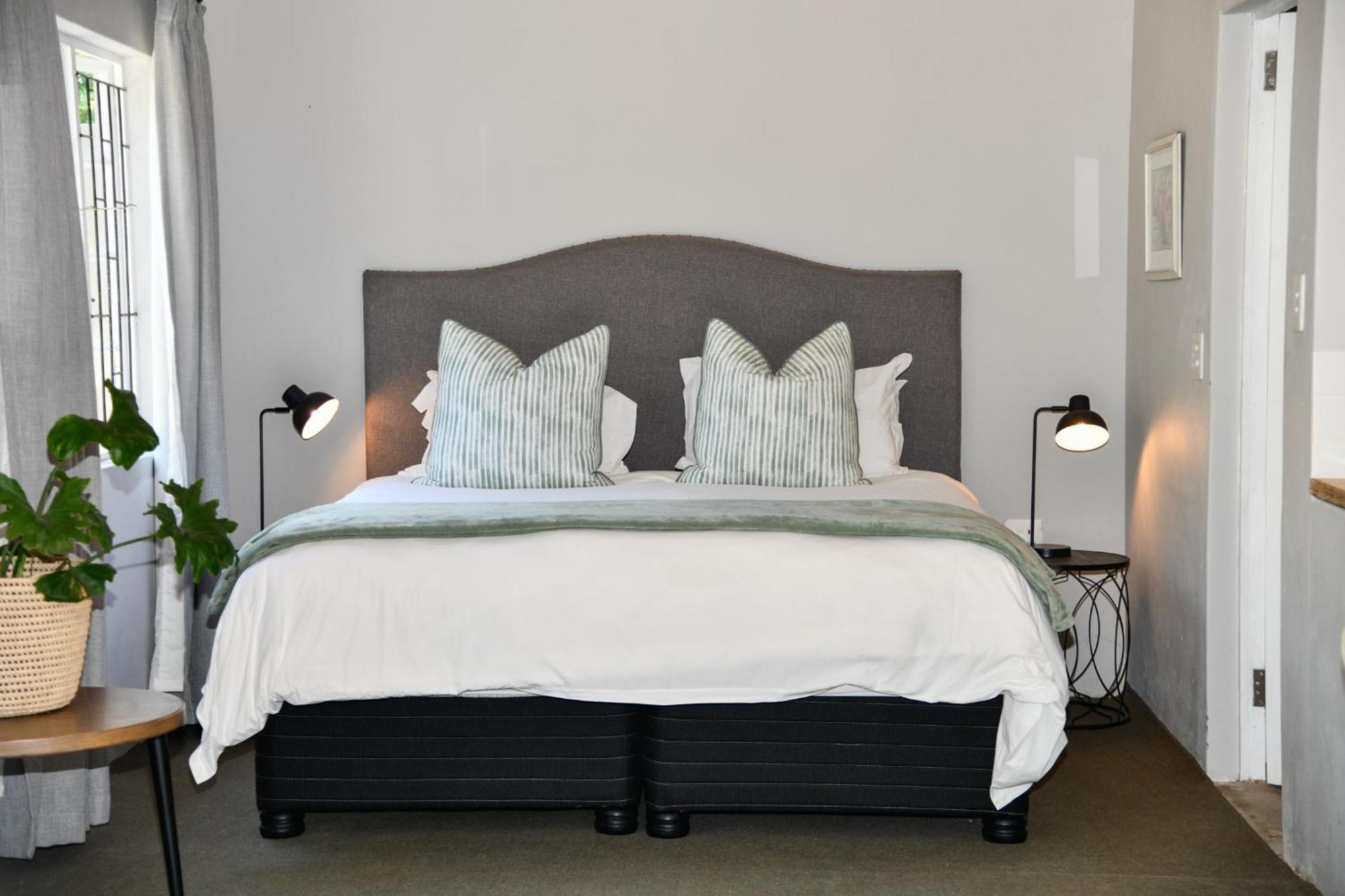 Gowan Valley Guest Farm Balgowan Экстерьер фото