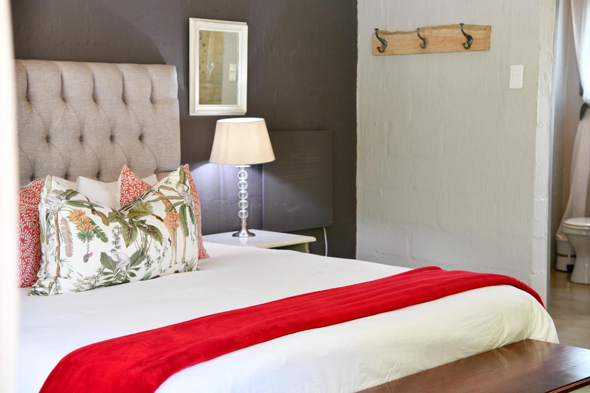 Gowan Valley Guest Farm Balgowan Экстерьер фото