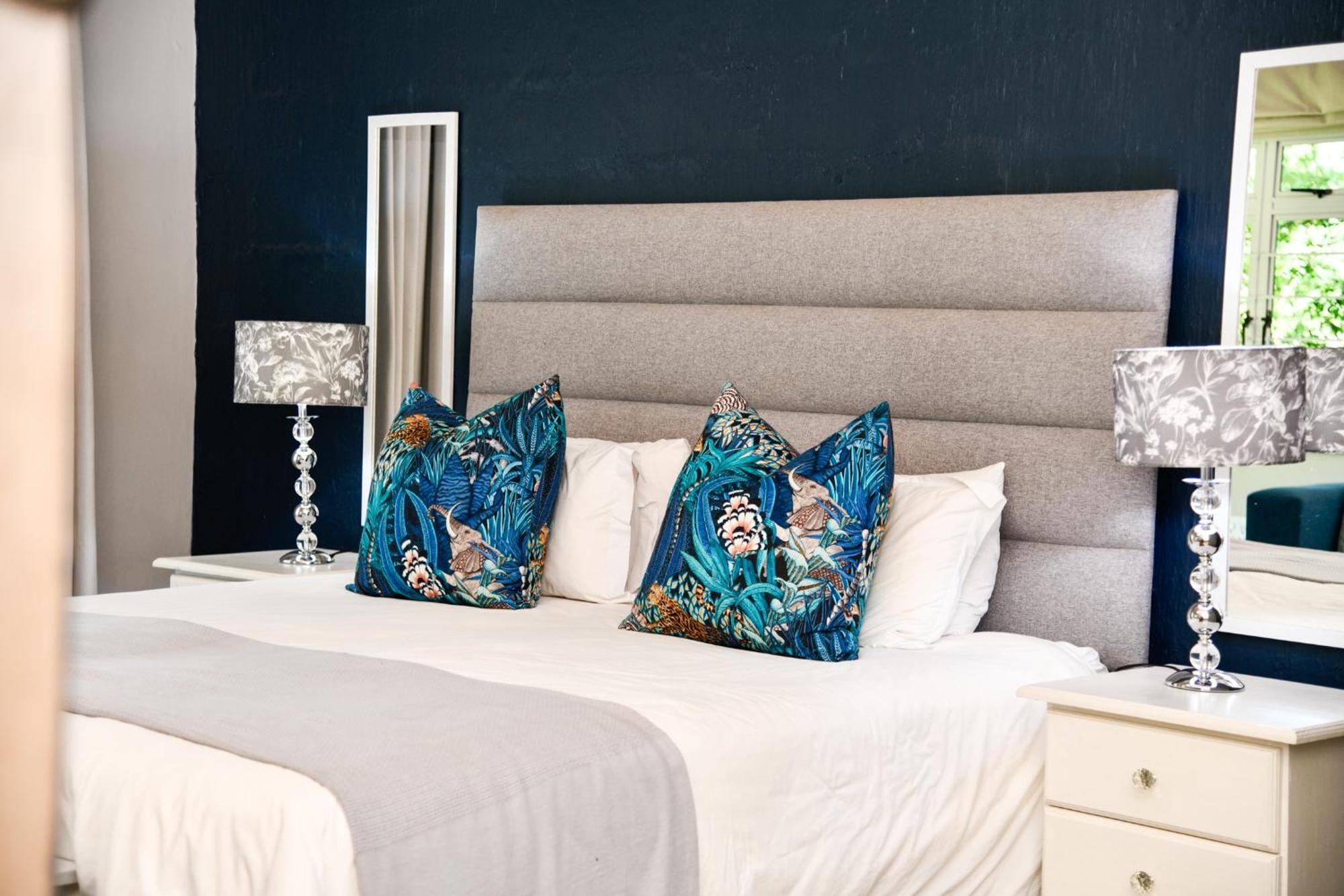 Gowan Valley Guest Farm Balgowan Экстерьер фото
