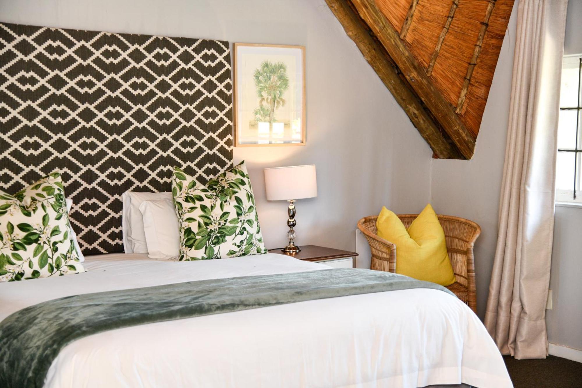 Gowan Valley Guest Farm Balgowan Экстерьер фото