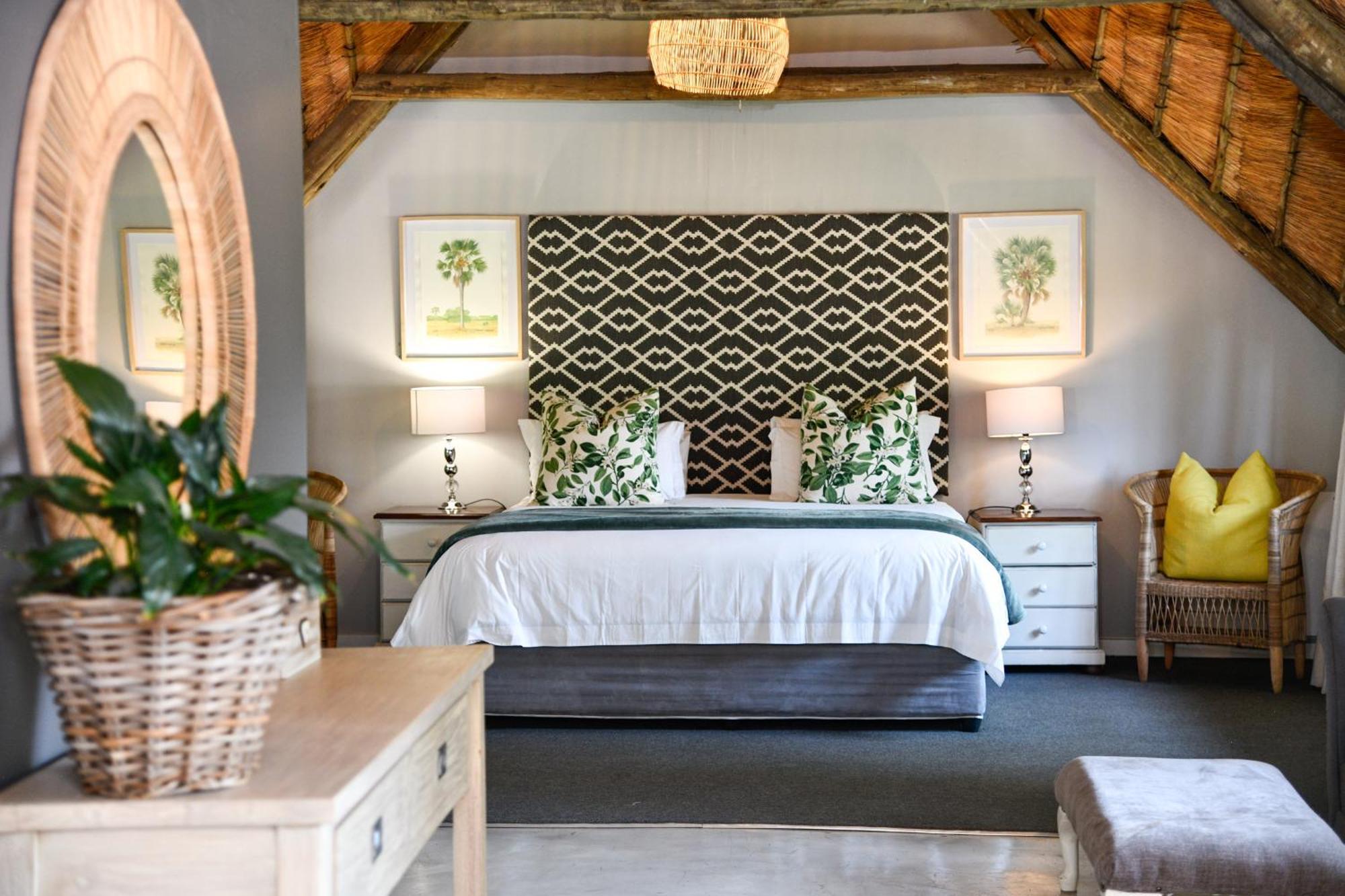Gowan Valley Guest Farm Balgowan Экстерьер фото