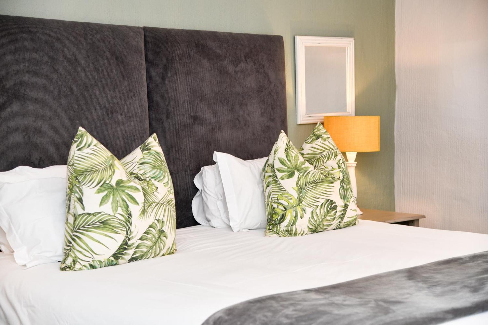 Gowan Valley Guest Farm Balgowan Экстерьер фото