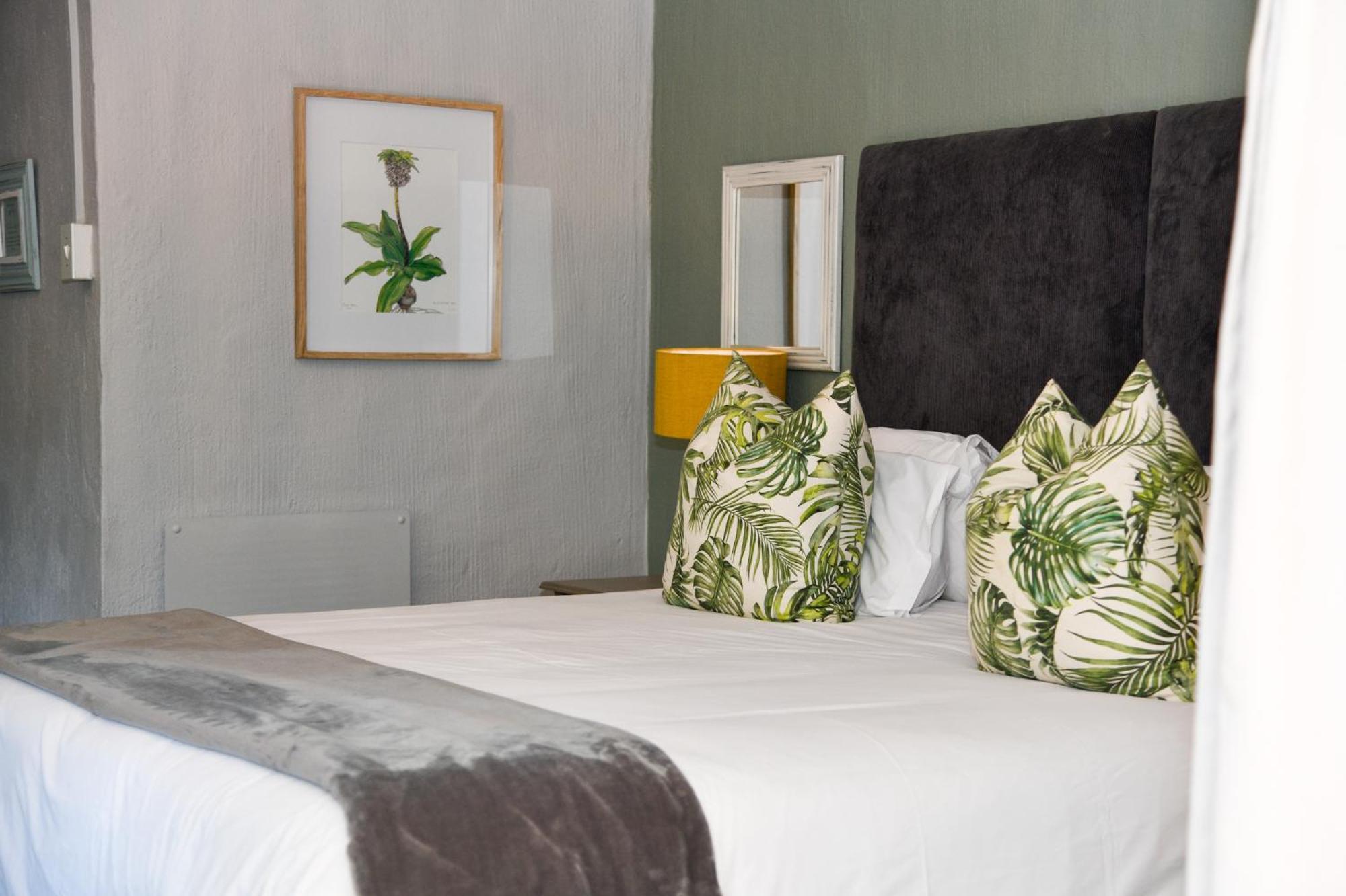 Gowan Valley Guest Farm Balgowan Экстерьер фото